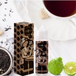REVUE / TEST : Earl Grey (Tea Edition) par Curieux