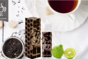 REVUE / TEST : Earl Grey (Tea Edition) par Curieux