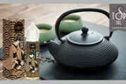 REVUE / TEST : Gen Mai Cha (Tea Edition) par Curieux