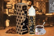 REVUE / TEST : Virginia (Gamme Tea Edition) par Curieux