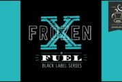 REVUE / TEST : Frozen X (Gamme Black Series) par Fuel
