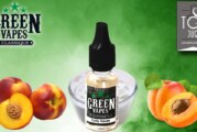 REVUE / TEST : Early Haven (Gamme Green Vapes) par Green Liquides