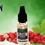Green-Liquides-Fraise-des-Bois