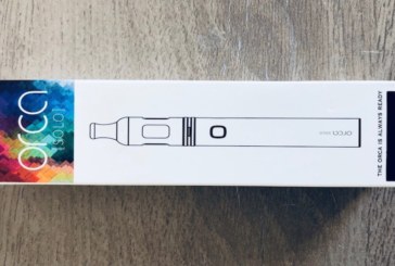REVUE / TEST : Kit Orca Solo – Vaporesso