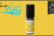 REVUE / TEST : Mango A7 (Gamme Sun Vap) par My Vap