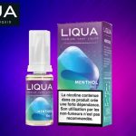 Menthol-Elements-Liqua-Une