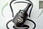 REVUE / TEST : Ammit MTL RDA par Geek Vape