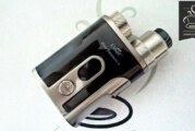 REVUE / TEST : Kit Pico Squeeze 2 par Eleaf