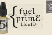 REVUE / TEST : Prime 5 (Gamme Prime) par Fuel