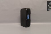 REVUE / TEST : Aurora par Hcigar