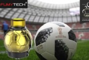 REVUE / TEST : Ballon RDA par FUMYTECH