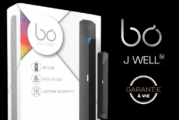 INFO BATCH : Bo One (J Well)