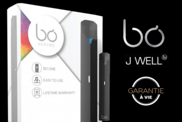 INFO BATCH : Bo One (J Well)