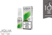 REVUE / TEST : Bright Tobacco (Gamme Elements) par Liqua