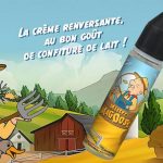REVUE / TEST : Mister Magoose par C-liquide France