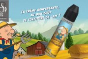 REVUE / TEST : Mister Magoose par C-liquide France