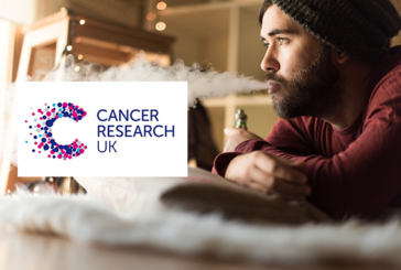 ÉTUDE : Un fumeur est 20% plus susceptible de quitter le tabac s&rsquo;il est exposé à un vapoteur.