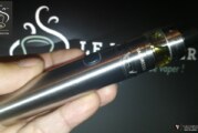 REVUE / TEST : Cascade One Plus par Vaporesso