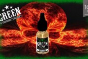 REVUE / TEST : Devil’s Juice (Gamme Classique) par Green Vapes