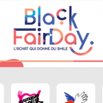 BLACK FAIRDAY : Aujourd&rsquo;hui, soutenez une association en achetant chez Le Petit Vapoteur !