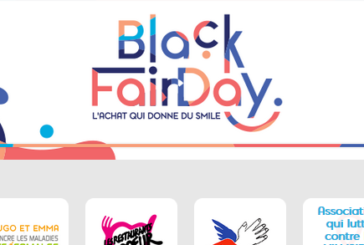 BLACK FAIRDAY : Aujourd&rsquo;hui, soutenez une association en achetant chez Le Petit Vapoteur !
