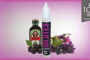 REVUE / TEST : Farfelu (Gamme Dilutes) par FUU