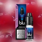 REVUE / TEST : Fruits Rouges par blu