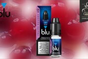 REVUE / TEST : Fruits Rouges par blu