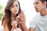 TABAC : Le paquet neutre serait efficace chez les adolescents