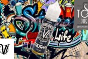 REVUE / TEST : Gourou par Vape Institut