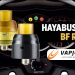 INFO BATCH : Hayabusa BF RDA (VapJoy)