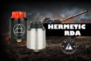 INFO BATCH : Hermetic RDA (Blitz)