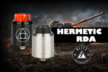 INFO BATCH : Hermetic RDA (Blitz)