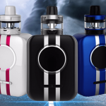 REVUE / TEST : Gaxi Mod par UD