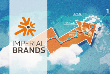 ECONOMIE : Imperial Brands va investir 115 millions d&rsquo;euros dans sa e-cigarette blu.