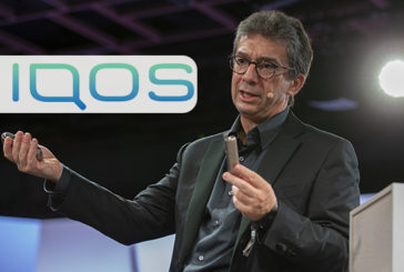 ECONOMIE : Philip Morris présente sa nouvelle Iqos 3 et veut mettre fin au tabagisme traditionnel !