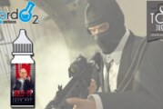 REVUE / TEST : Jack Pot (Gamme Hold Up Concentré) par BORDO2