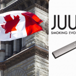 CANADA : Le fabricant d&rsquo;e-cigarette Juul Labs va proposer des pods à 3% de nicotine.