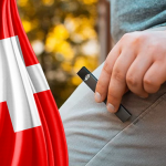 SUISSE : Inquiétude autour de l&rsquo;arrivée de l&rsquo;e-cigarette Juul dans le pays !