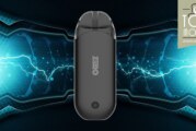 REVUE / TEST : Kit Renova Zero par Vaporesso