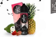 REVUE / TEST : K-Shiman par C-liquide France