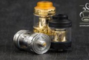 REVUE / TEST : Lava Tank par Cool Vapor