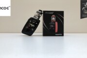 REVUE / TEST : Manto 228w TC KIT par Rincoe