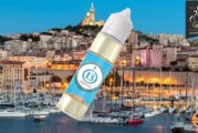 REVUE / TEST : Massilia (Gamme FanZone) par Happy Bem Juices
