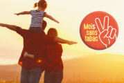 FRANCE : Une progression de 54% pour le Mois sans Tabac par rapport à 2017
