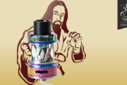REVUE / TEST : Nunchaku Tank par Uwell
