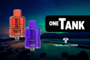 INFO BATCH : One Tank 3ml (Teslacigs)