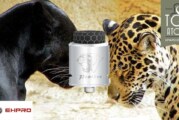 REVUE / TEST : Panther RDA par Ehpro