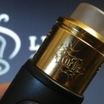 REVUE / TEST : Profile RDA par Wotofo