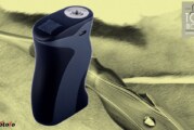 REVUE / TEST : Box Recurve Squonk par Wotofo